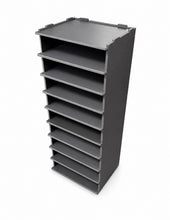 Load image into Gallery viewer, PREMIUM PVC BREEDER RACK (HATCHLING EDITION)