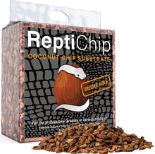 Load image into Gallery viewer, ReptiChip Coco block FREE SHIPPING