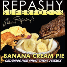 Load image into Gallery viewer, Repashy Banana Cream Pie 4.4lb (70oz)