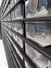 Load image into Gallery viewer, PREMIUM PVC BREEDER RACK (GROW OUT EDITION)