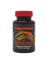 Load image into Gallery viewer, REPASHY CRESTED GECKO “CLASSIC FRUIT” 4.4lb (2kg)