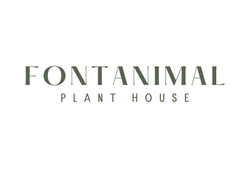 Fontanimal Plant House