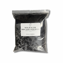 Load image into Gallery viewer, New Zealand Tree Fern Substrate - 2 Gallon FREE SHIPPING