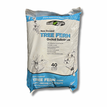 Load image into Gallery viewer, New Zealand Tree Fern Substrate 40L FREE SHIPPING