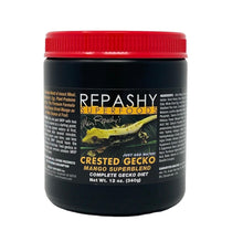 Load image into Gallery viewer, REPASHY MANGO SUPERBLEND COMPLETE DIET 4.4lb
