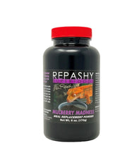 Load image into Gallery viewer, Repashy Crested Gecko Diet - Mulberry Madness
