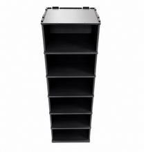 Load image into Gallery viewer, PREMIUM PVC BREEDER RACK (GROW OUT EDITION)
