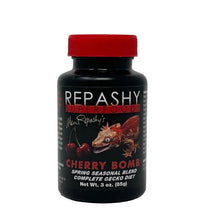 Load image into Gallery viewer, REPASHY “CHERRY BOMB” COMPLETE GECKO DIET

