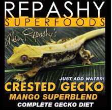 Load image into Gallery viewer, REPASHY MANGO SUPERBLEND COMPLETE DIET 4.4lb
