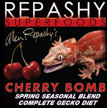 Load image into Gallery viewer, REPASHY “CHERRY BOMB” COMPLETE GECKO DIET
