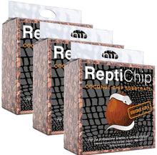 Load image into Gallery viewer, ReptiChip Coco block FREE SHIPPING
