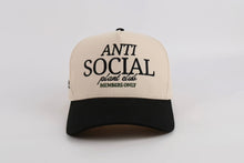 Load image into Gallery viewer, Anti Social Hat
