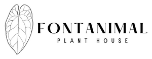 Fontanimal Plant House