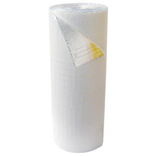 Load image into Gallery viewer, Double Bubble Insulation - White/Foil - 4&#39; X 125&#39; (500 sq ft)
